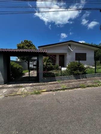Casa em Bom Princípio - Jardim do Vale