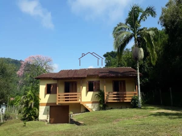 Fazenda/Sítios/Chácaras em Bom Princípio - Santa Teresinha