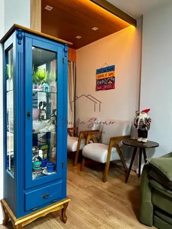 Apartamento em Florianópolis - Canasvieiras