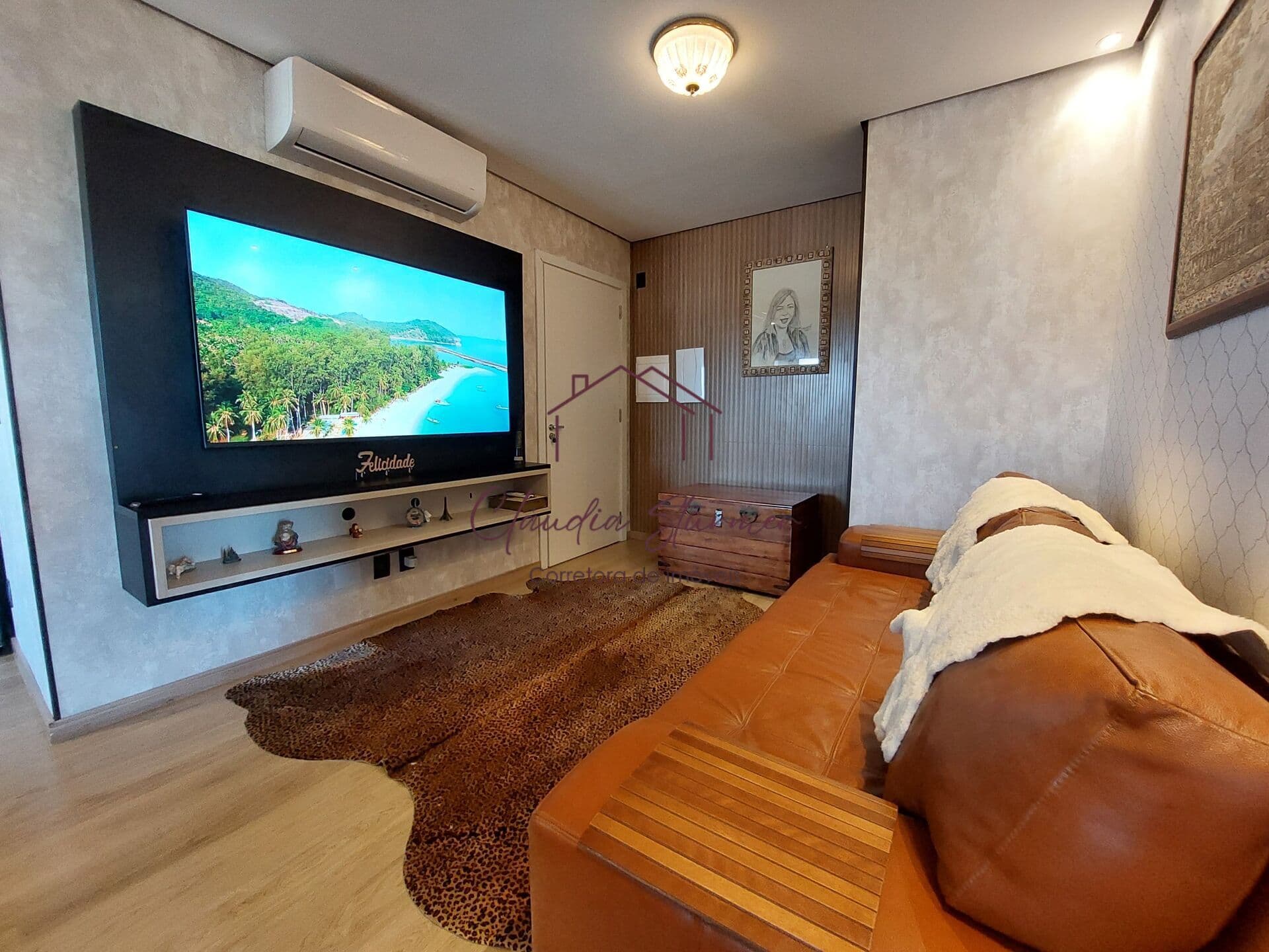 Apartamento em Centro, Feliz/RS