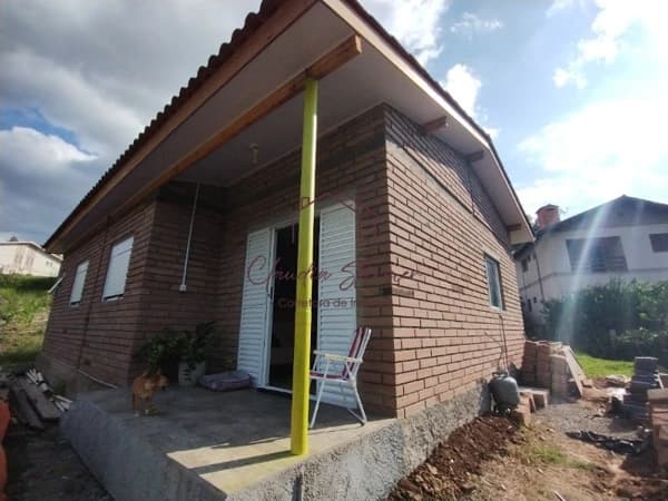 Casa Padrão/ chácara
