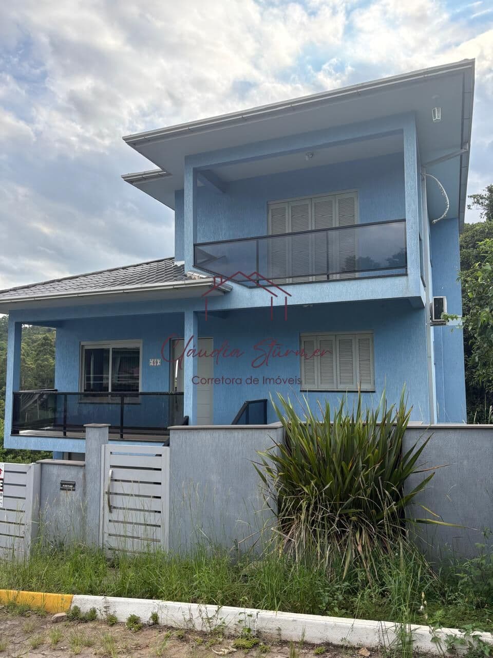 Casa em Bom Princípio - Recanto Verde