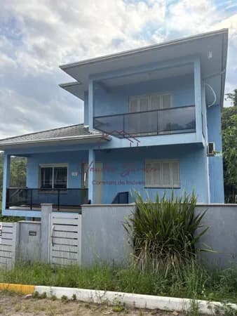 Casa em Bom Princípio - Recanto Verde