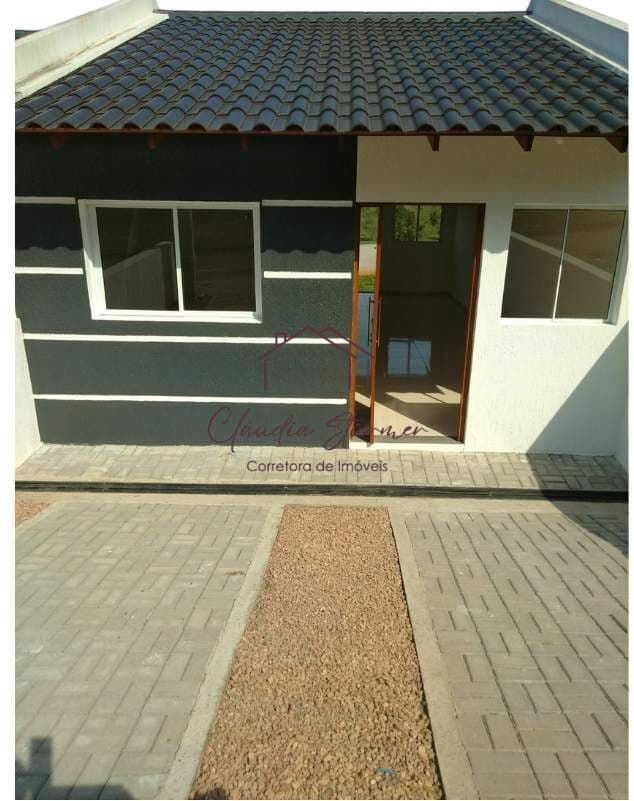 Casa em Tupandi - Varzea
