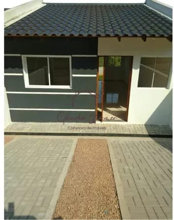 Casa em Tupandi - Varzea