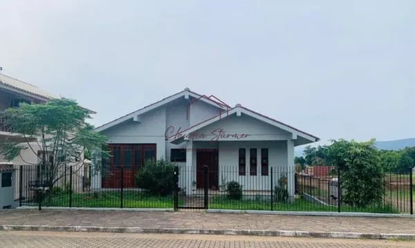 Casa em Bom Princípio - Dom Vicente