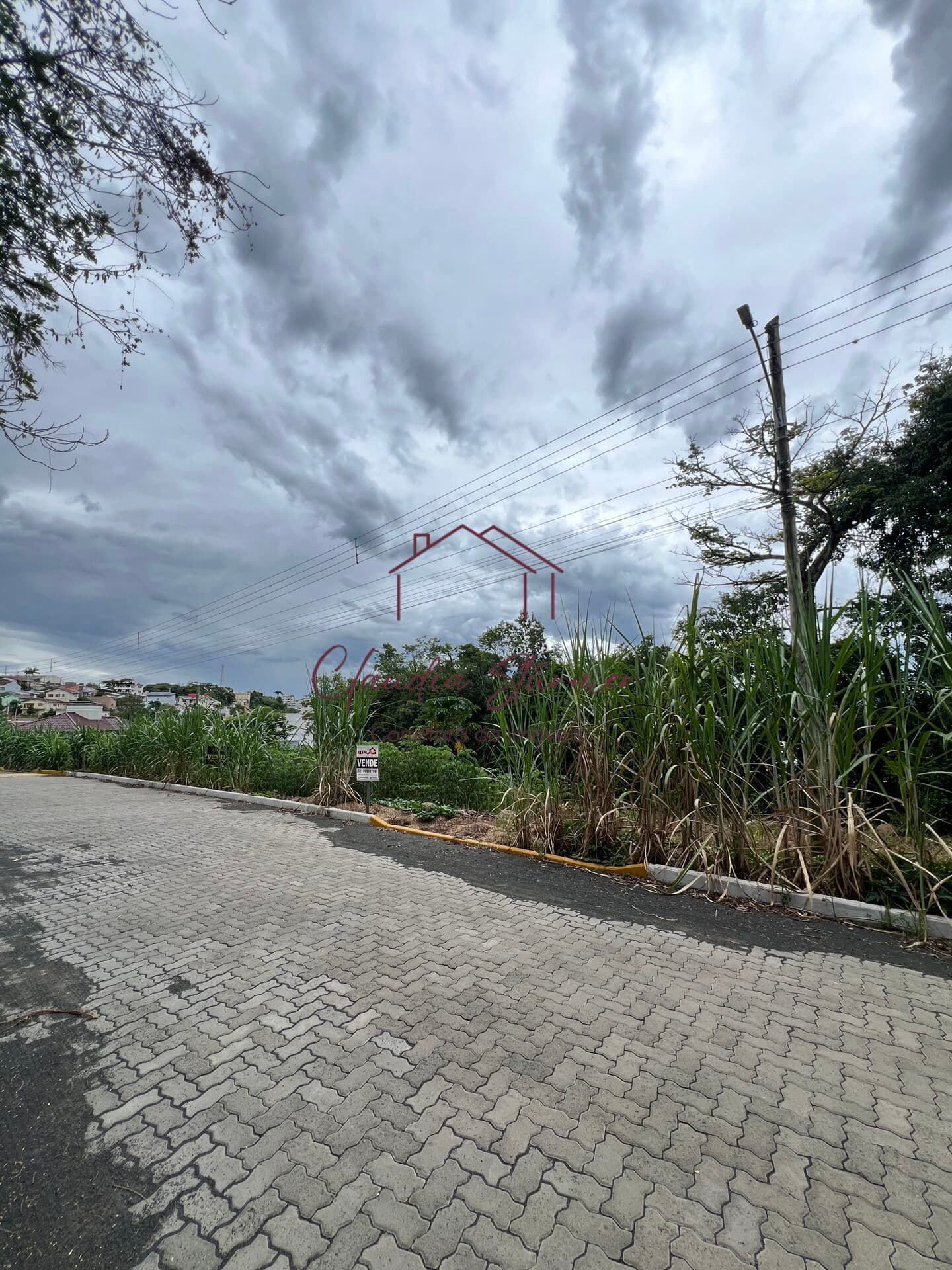 Lote/Terreno em Bom Princípio - Vila Schmitz