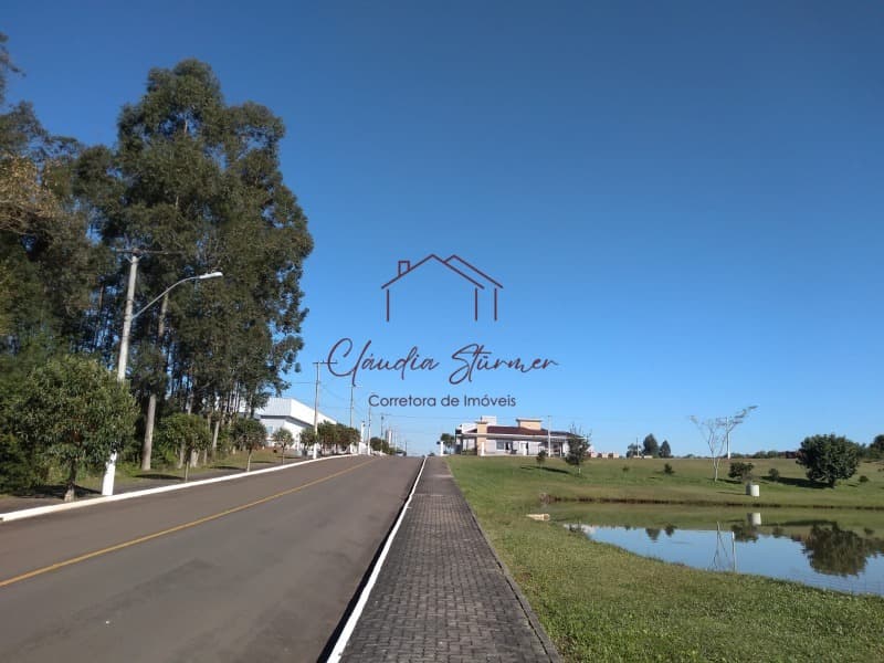 Lote/Terreno em Harmonia - Brinquedos Junges