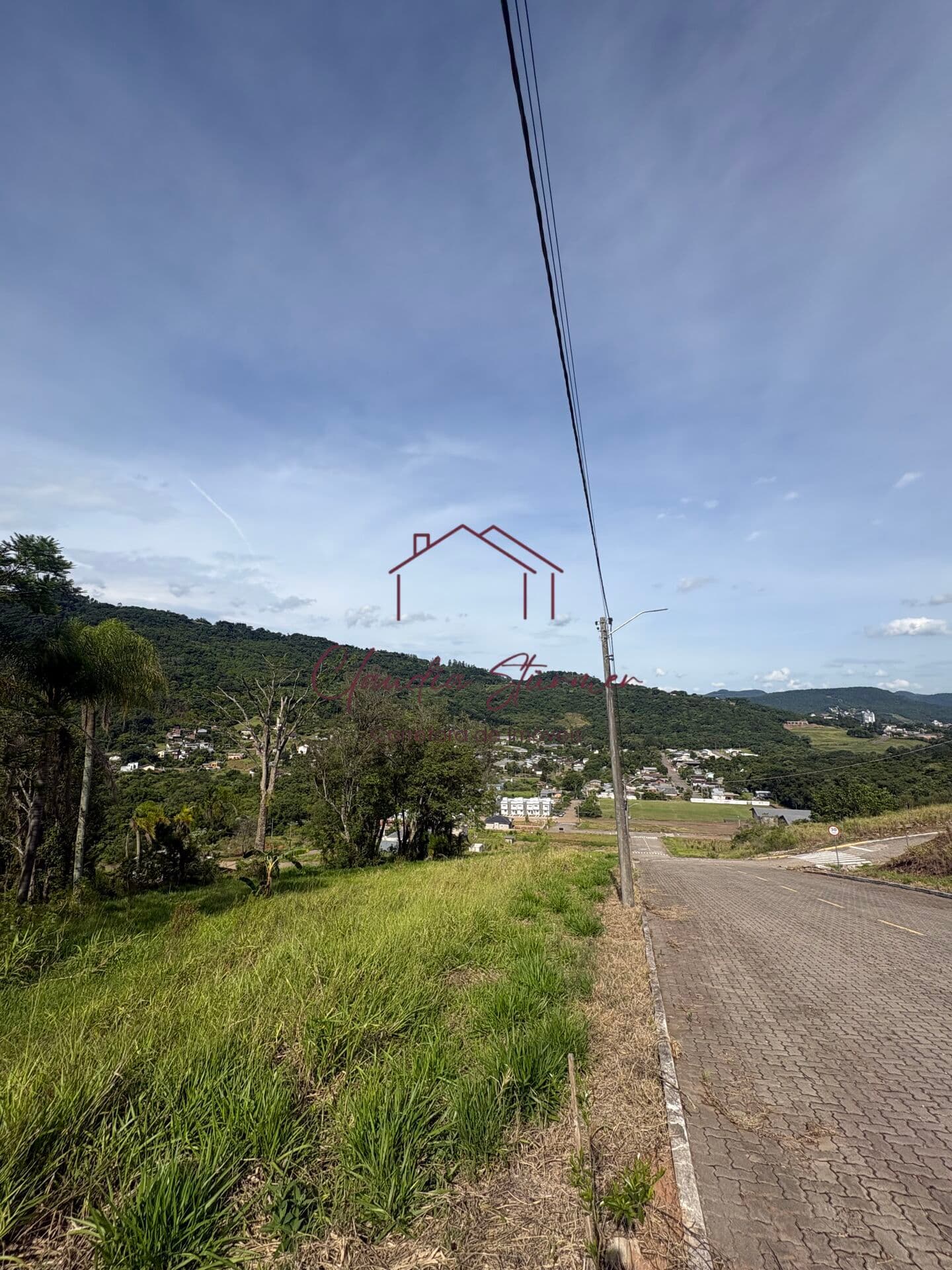 Lote/Terreno em Feliz - Vale do Hermes