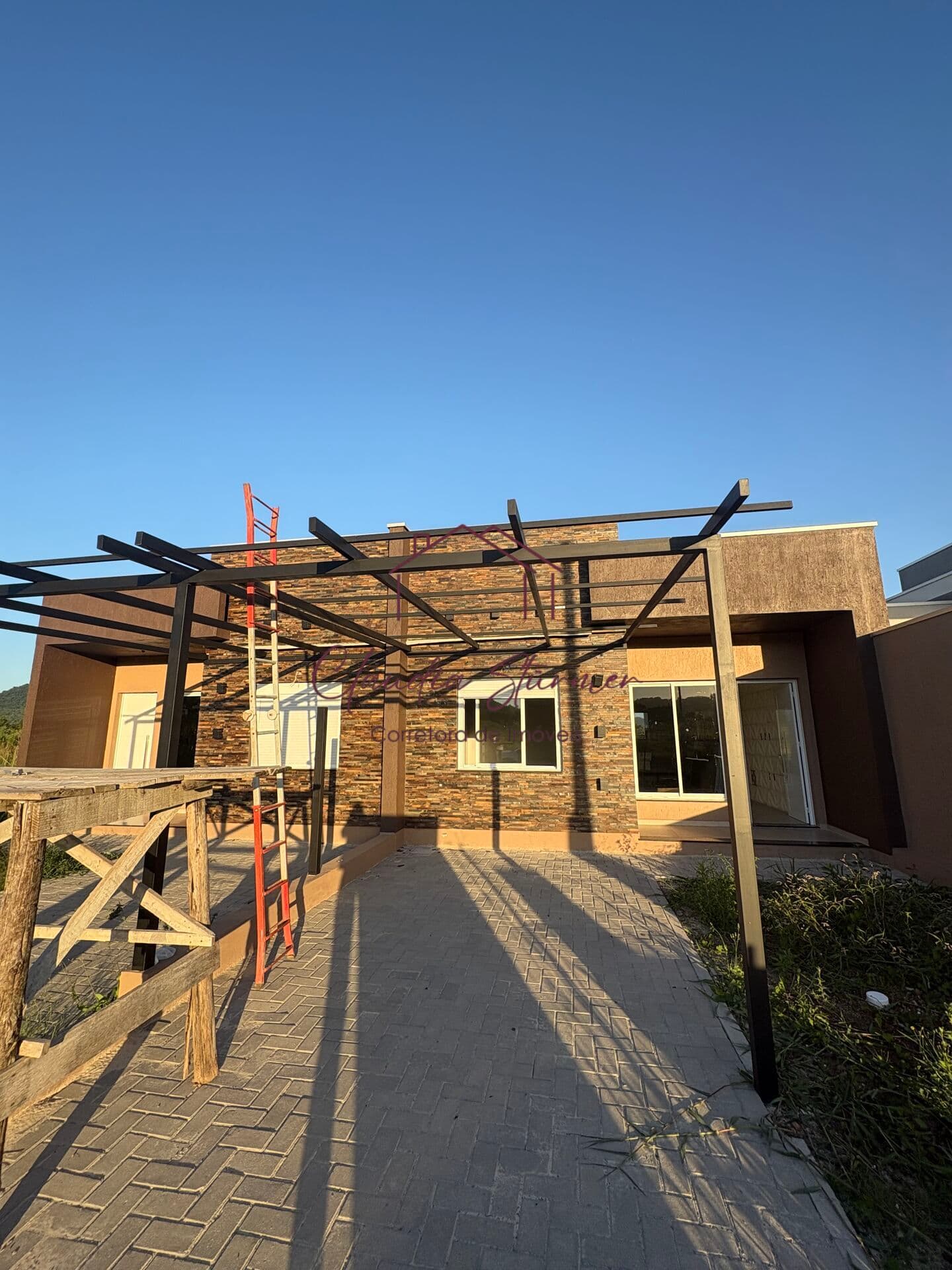 Casa em Bom Princípio - Morro Tico Tico