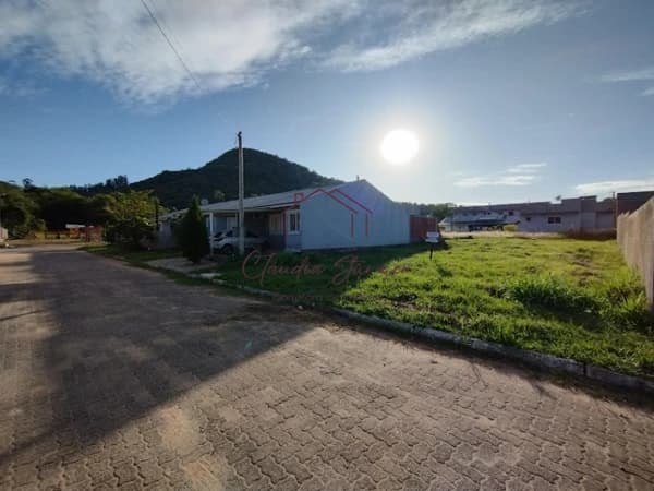 Lote/Terreno em Bom Princípio - Bom Fim Alto