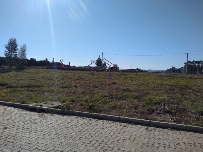 Lote/Terreno em Harmonia - Brinquedos Junges