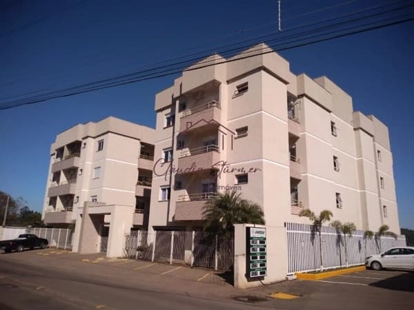 Apartamento em Tupandi - Centro
