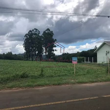 Lote/Terreno em Bom Princípio - Arroio das Pedras