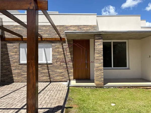 Casa em Feliz - Matiel