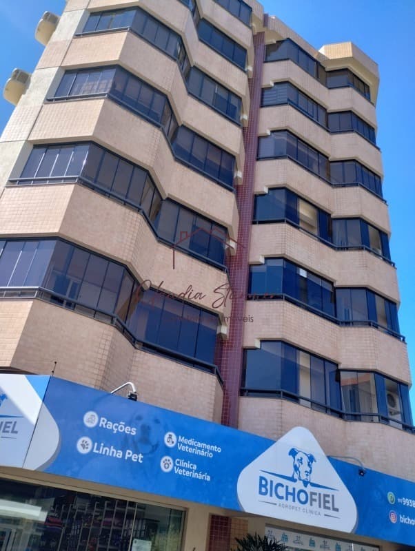 Apartamento em Centro, Feliz/RS
