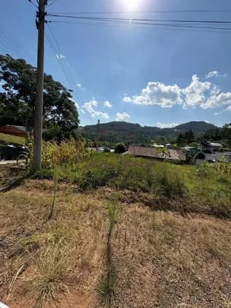 Terreno em Recanto Verde , Bom Princípio/RS