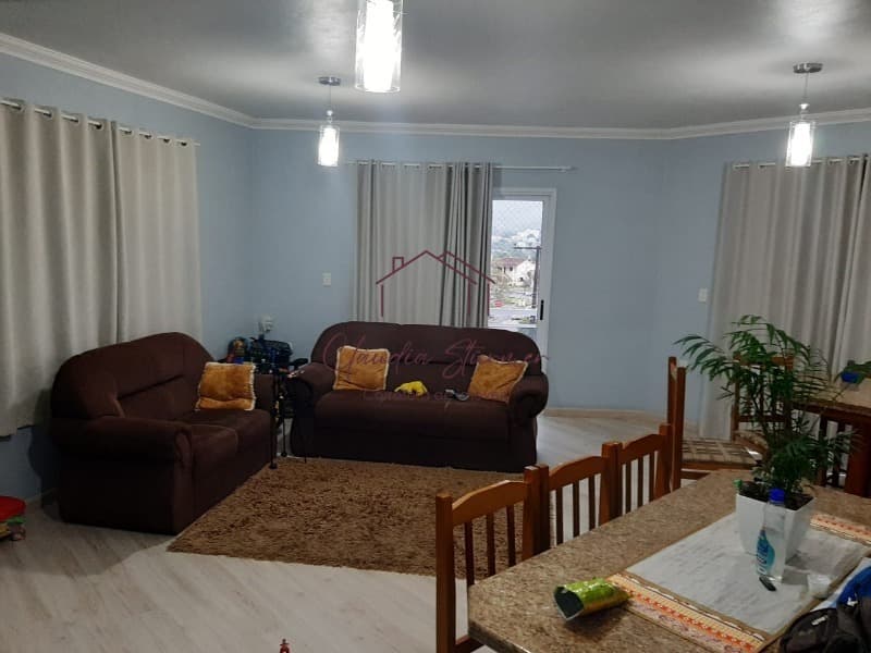 Apartamento em Feliz - Matiel