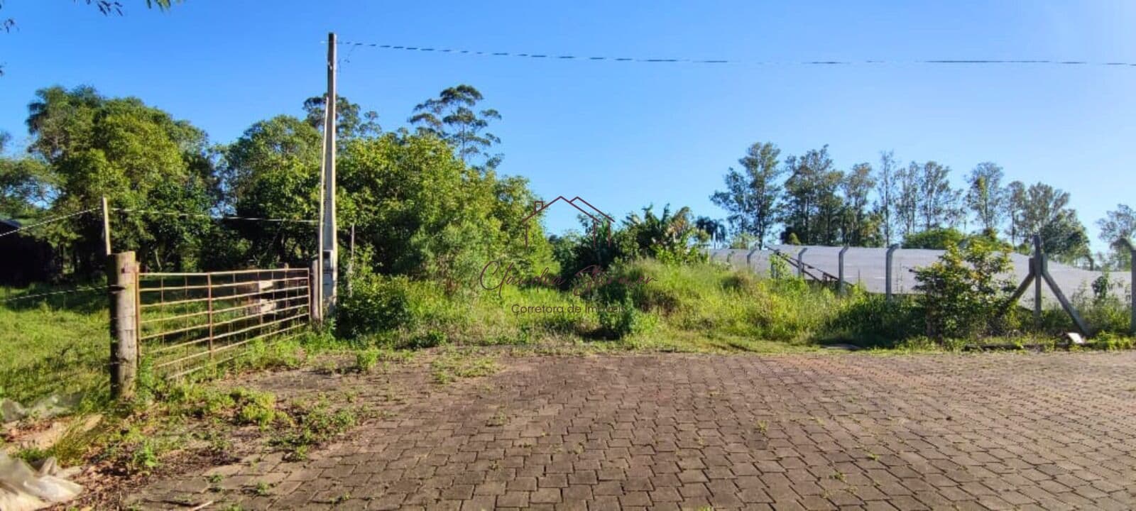 Lote/Terreno em Bom Princípio - Arroio das Pedras