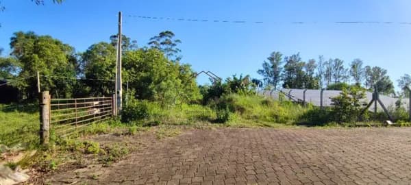 Lote/Terreno em Bom Princípio - Arroio das Pedras
