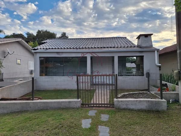Casa em Feliz - Vila Rica