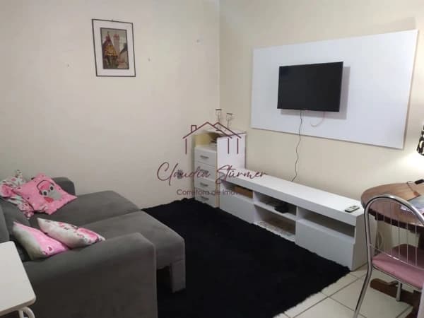 Apartamento em Feliz - Vila Rica