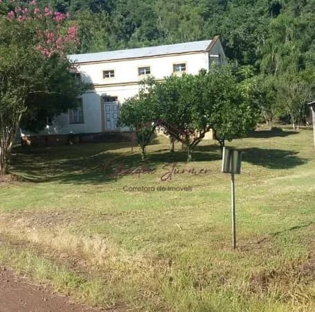 Sítio em Piedade, Bom Princípio/RS