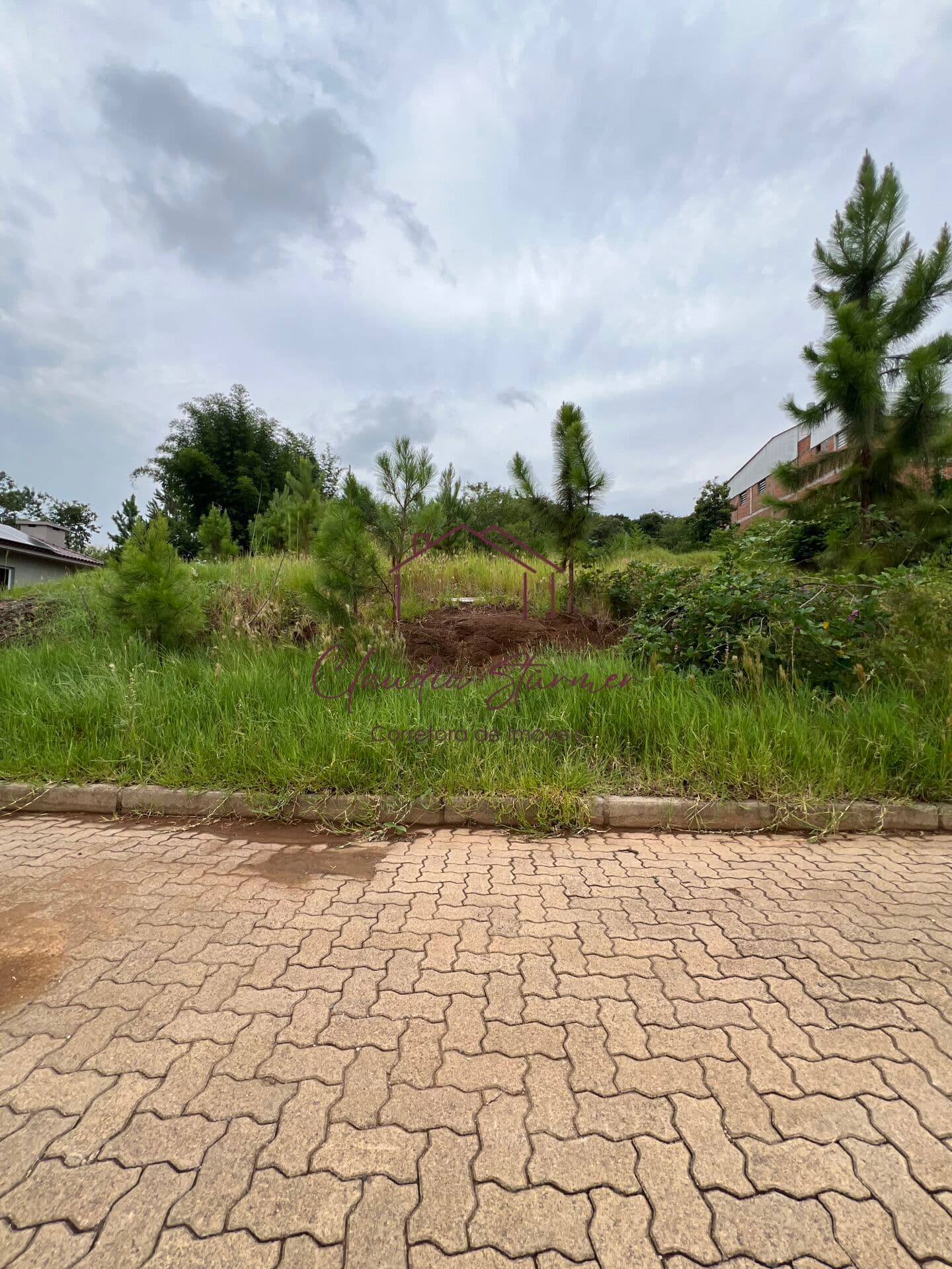 Lote/Terreno em Bom Princípio - Recanto Verde