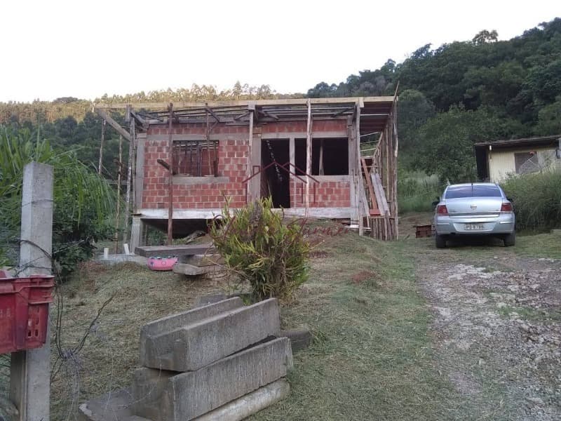 Casa em Vale Real - Canto Krewer