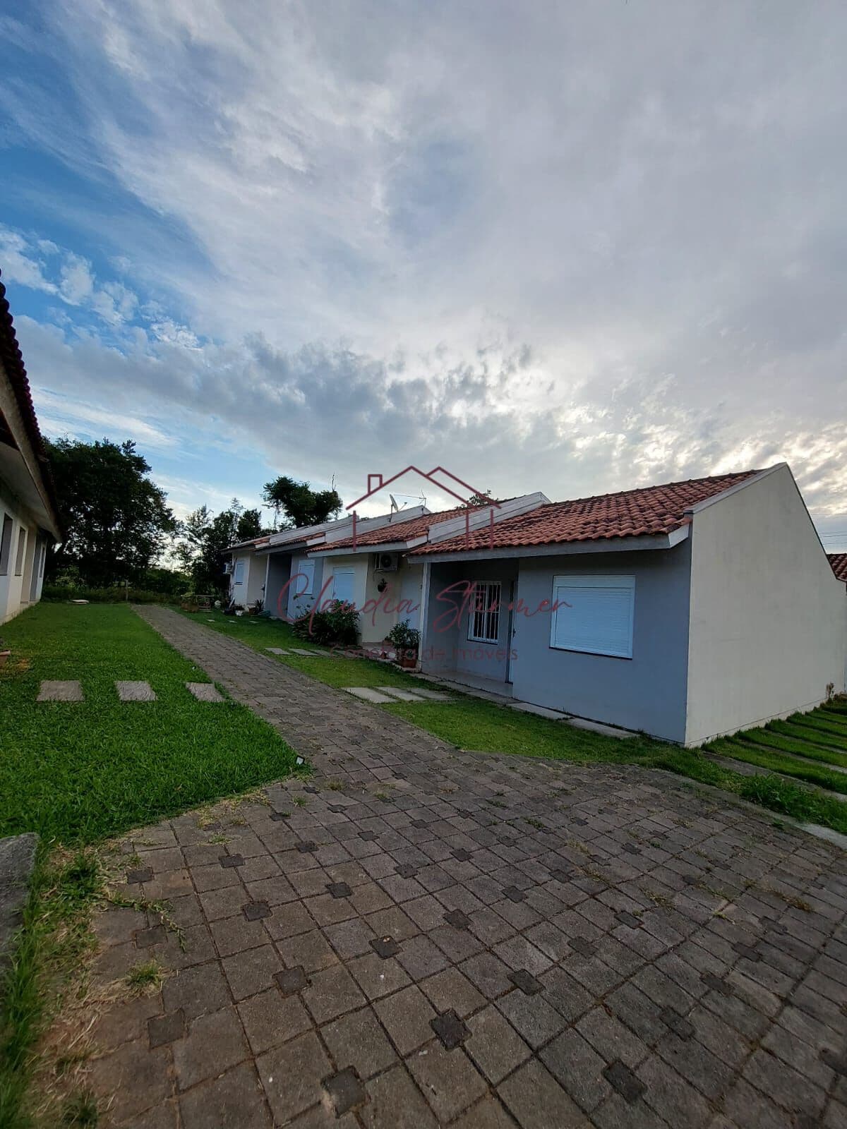 Casa em Bom Princípio - Arroio das Pedras