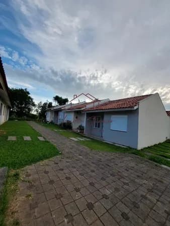 Casa em Bom Princípio - Arroio das Pedras