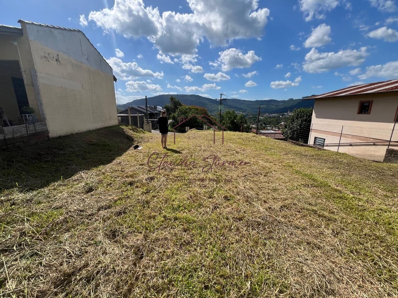 Lote/Terreno em Feliz - Colina