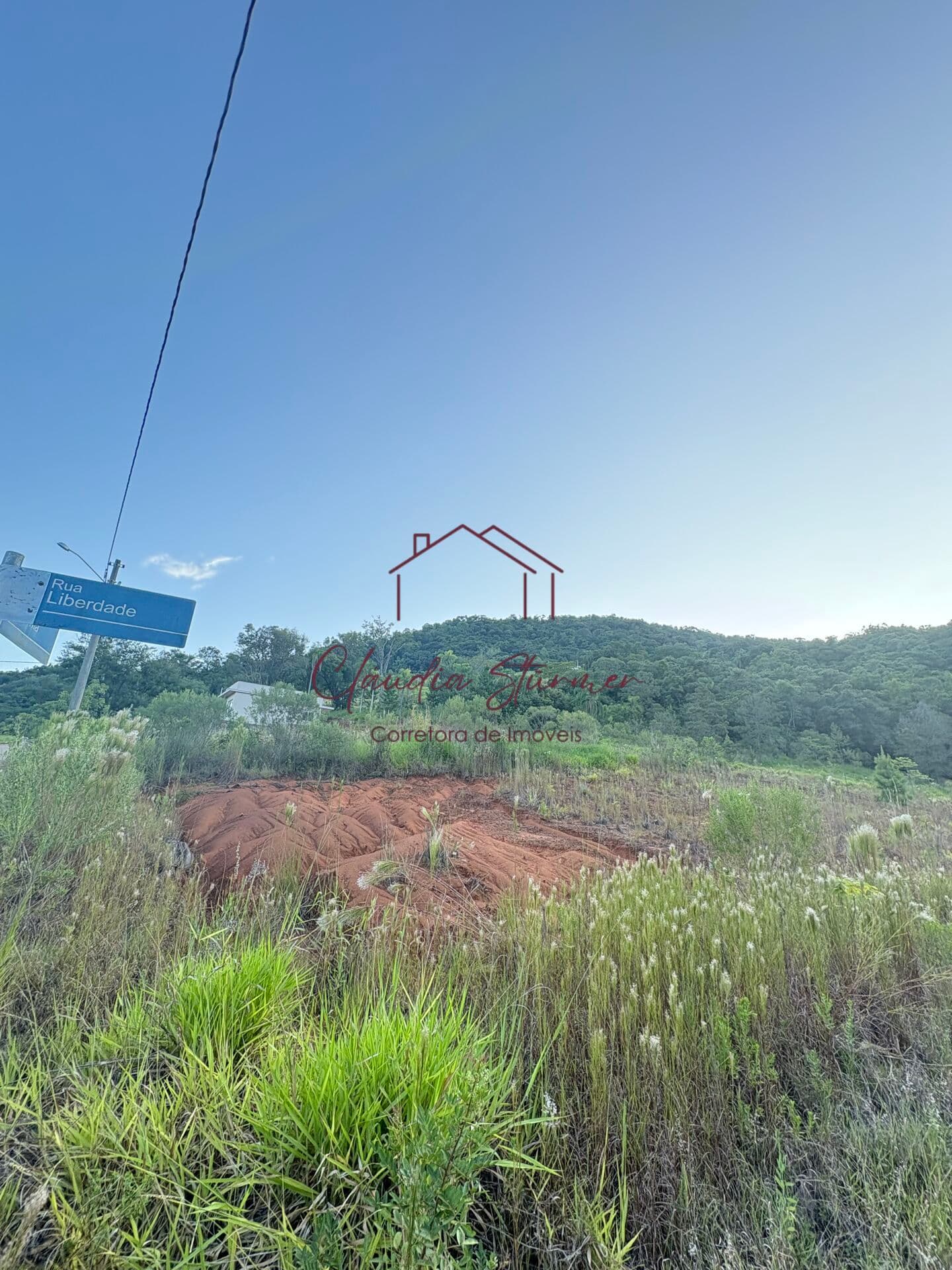 Lote/Terreno em Feliz - Vale do Hermes