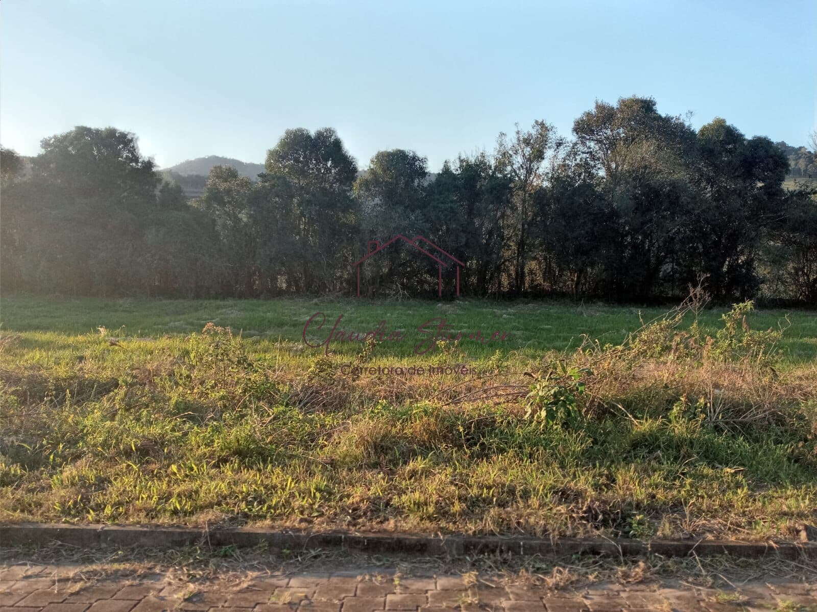 Lote/Terreno em Bom Princípio - Centro