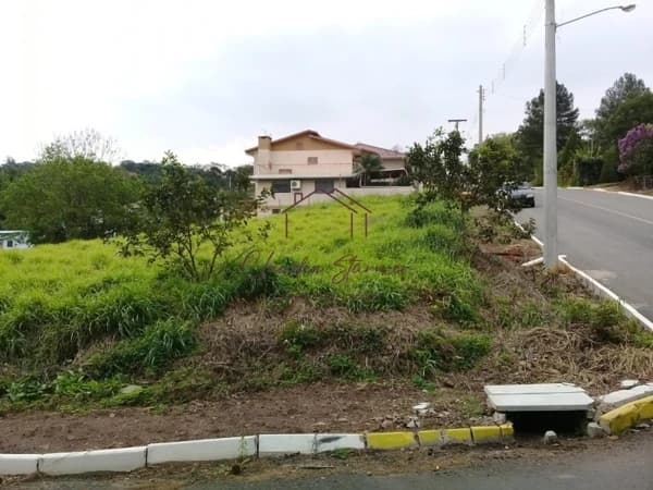 Lote/Terreno em Bom Princípio - Recanto Verde
