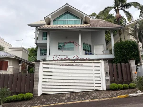 Casa em Bom Princípio - Centro