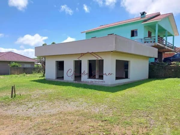 Sala/Conjunto em Barão - Linha Francesa Alta
