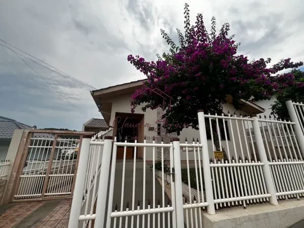 Casa em Bom Princípio - Paraíso do Vale