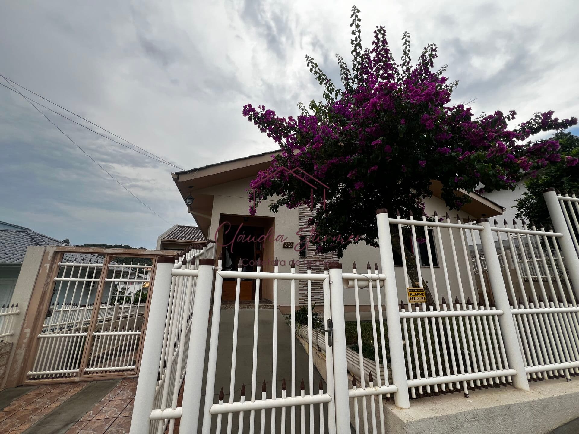 Casa em Bom Princípio - Paraíso do Vale