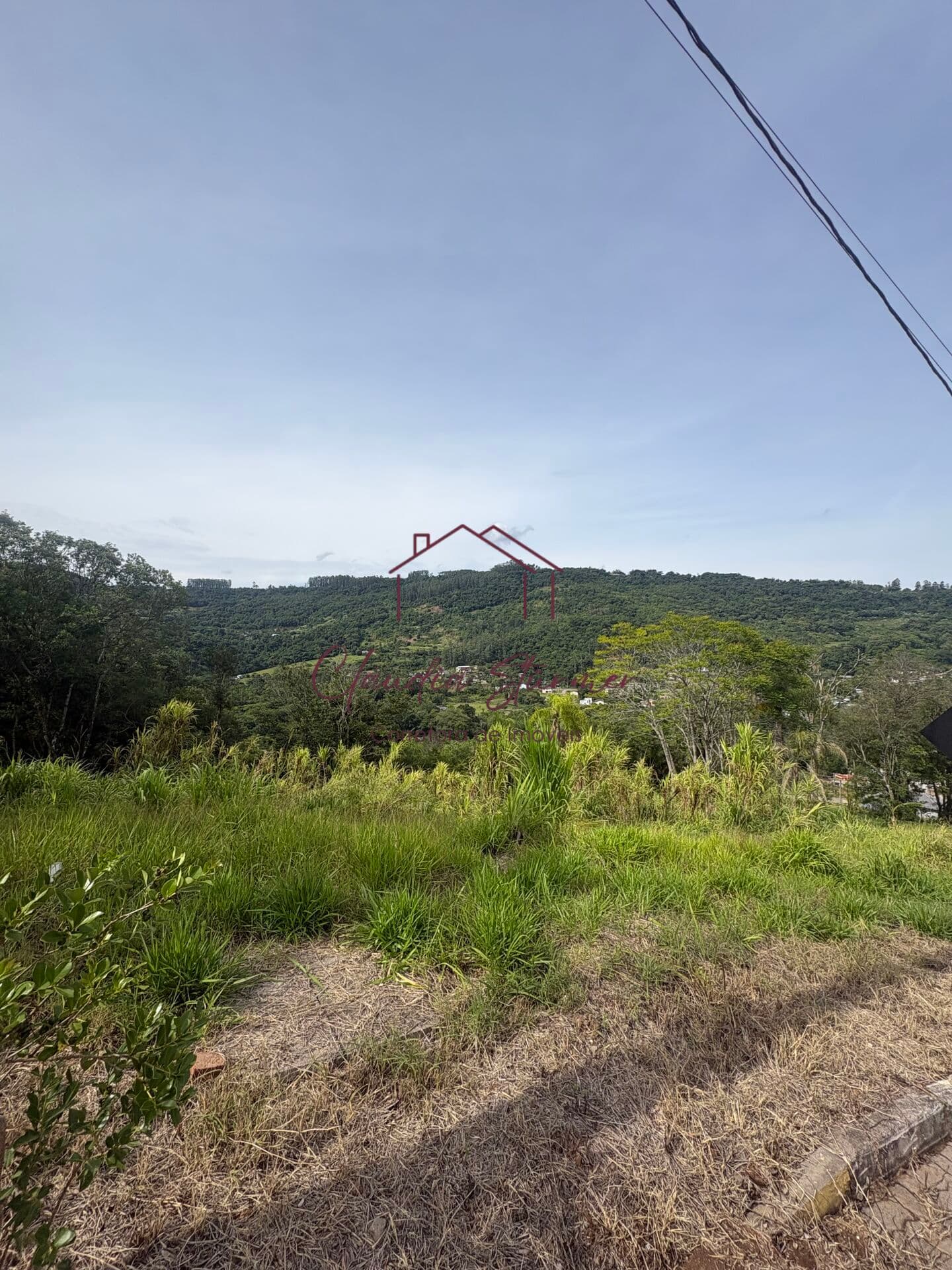 Lote/Terreno em Feliz - Vale do Hermes