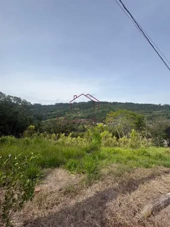 Lote/Terreno em Feliz - Vale do Hermes