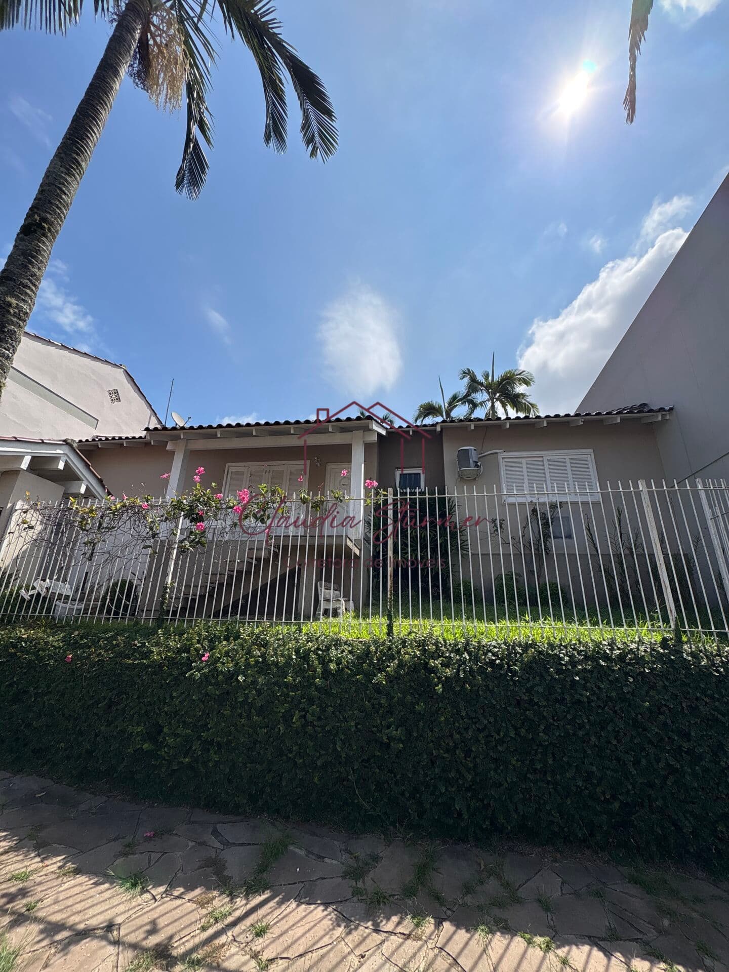 Casa em Bom Princípio - Centro