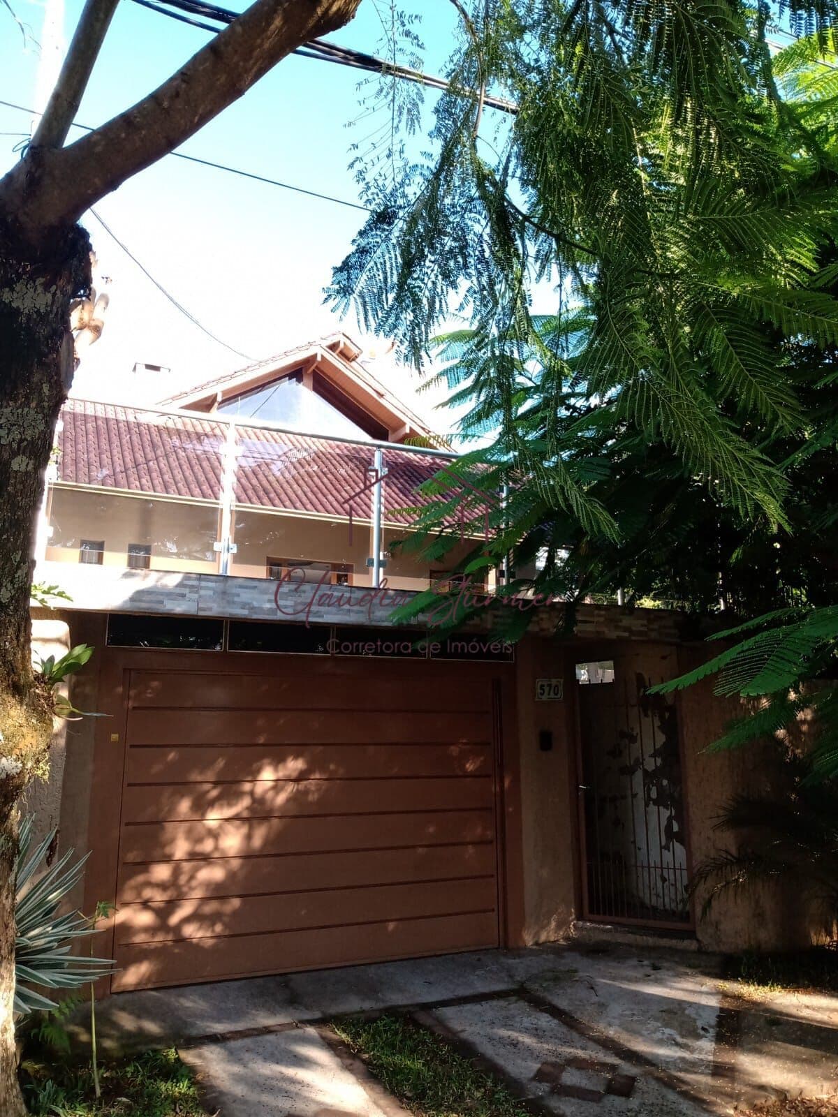 Casa Alto Padrão em Encosta do Sol, Estância Velha/RS