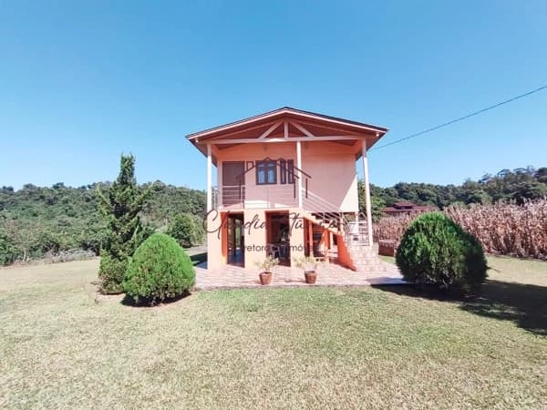 Fazenda/Sítios/Chácaras em Bom Princípio - Bela Vista