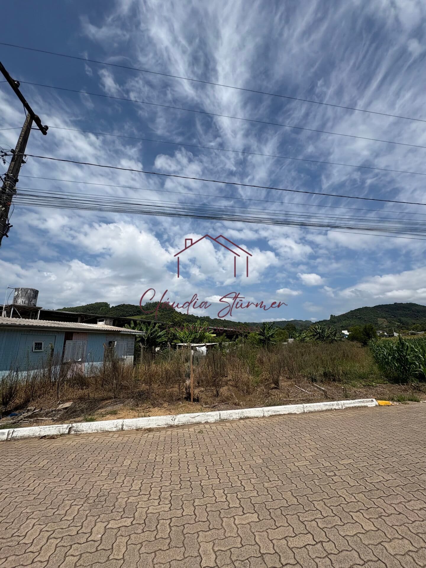 Lote/Terreno em Bom Princípio - Santa Teresinha