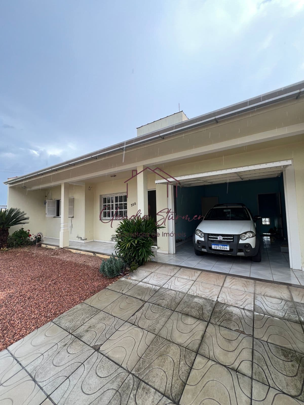Casa em Bom Princípio - Paraíso do Vale