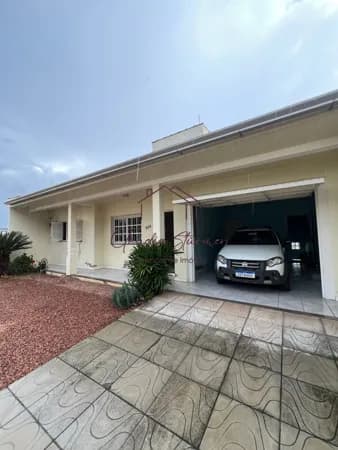 Casa em Bom Princípio - Paraíso do Vale