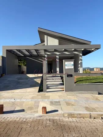 Casa em Bom Princípio - Morro Tico Tico