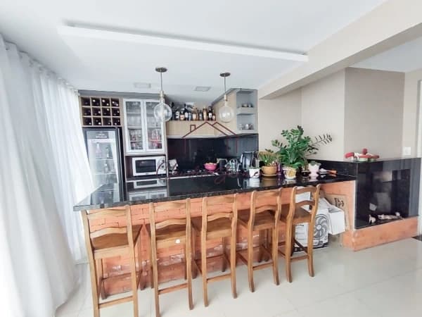 Apartamento em Bom Princípio - Dom Vicente