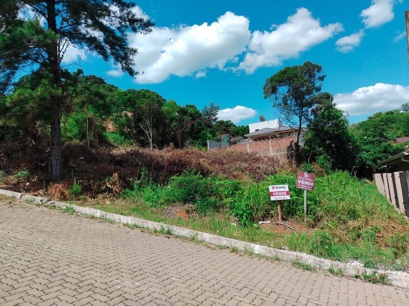 Lote/Terreno em Bom Princípio - Recanto Verde